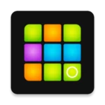 Logo of Drum Pads 24 android Application 