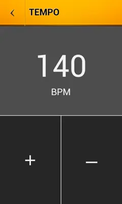 Drum Pads 24 android App screenshot 0