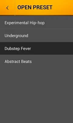 Drum Pads 24 android App screenshot 2